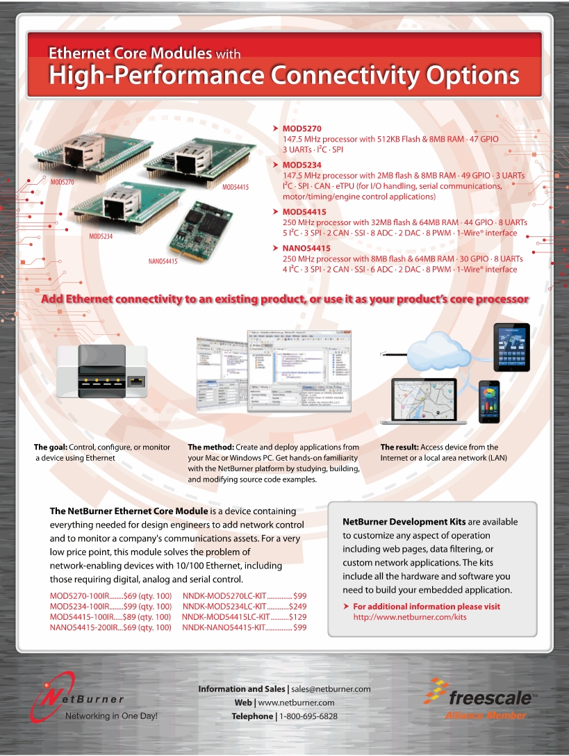 Nuts and Volts 2013-10